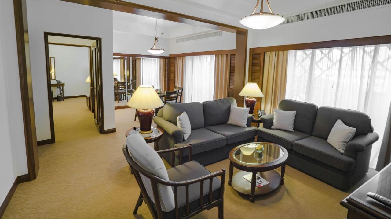 Ambassador Row Hotel Suites By Lanson Place クアラルンプール エクステリア 写真